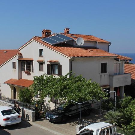 Apartments With A Parking Space Mali Lošinj Eksteriør bilde