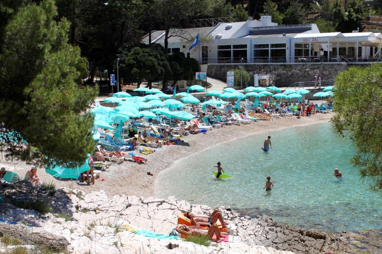 Apartments With A Parking Space Mali Lošinj Eksteriør bilde