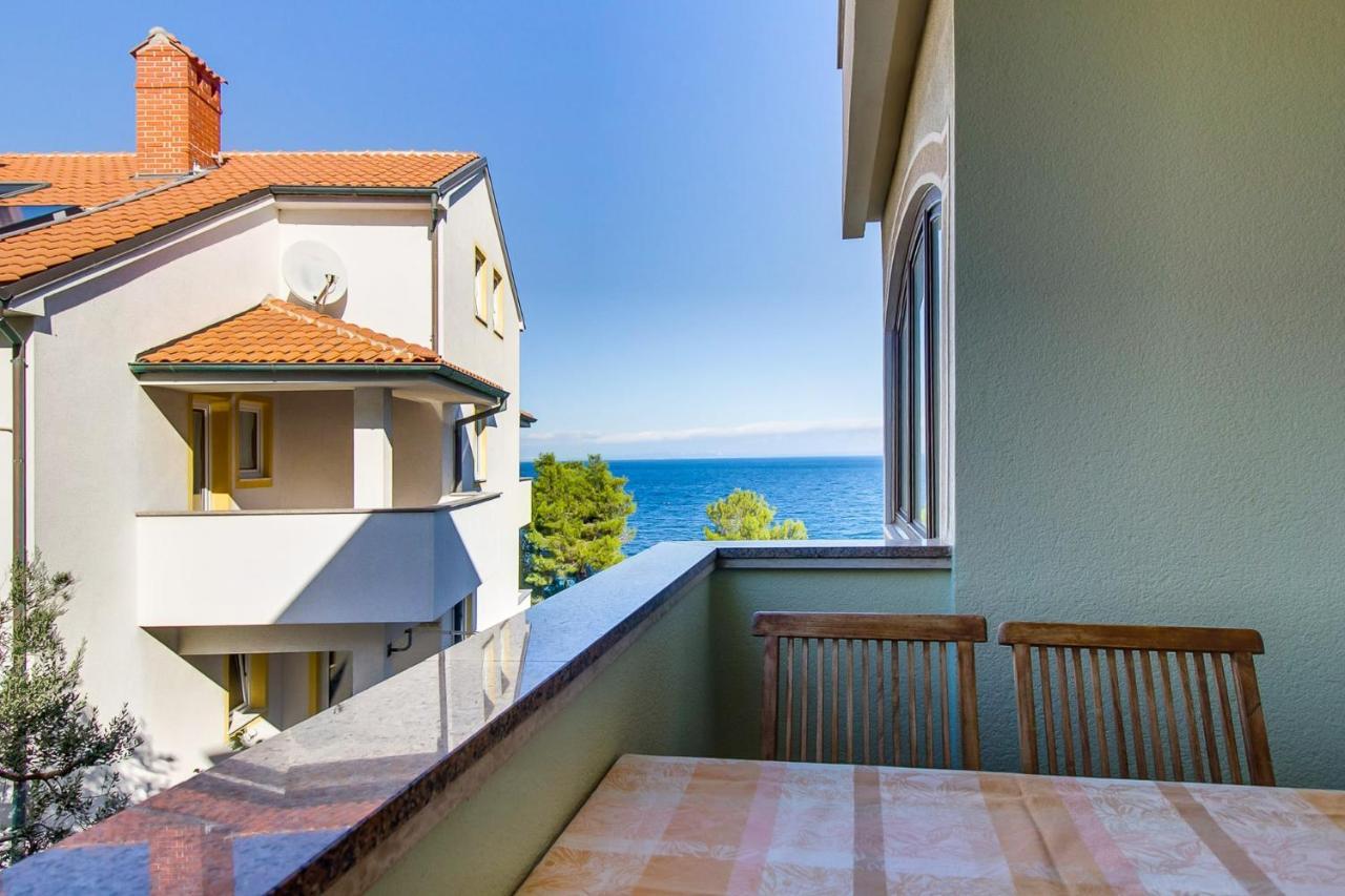 Apartments With A Parking Space Mali Lošinj Eksteriør bilde