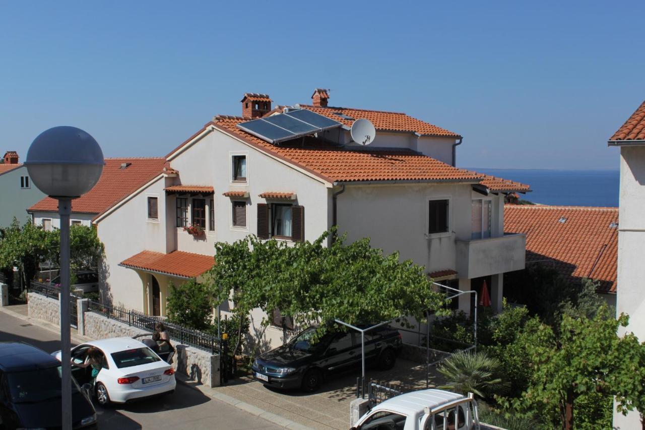 Apartments With A Parking Space Mali Lošinj Eksteriør bilde