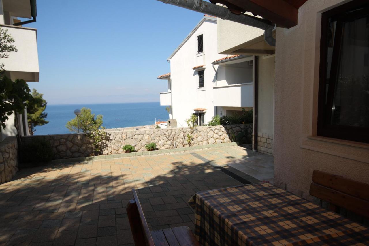 Apartments With A Parking Space Mali Lošinj Eksteriør bilde
