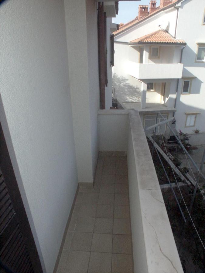 Apartments With A Parking Space Mali Lošinj Eksteriør bilde
