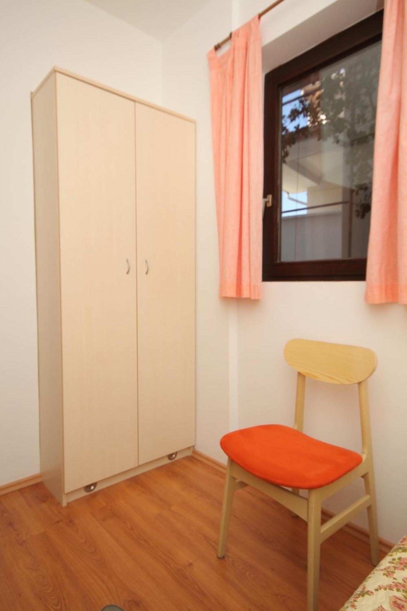 Apartments With A Parking Space Mali Lošinj Rom bilde